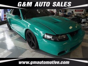 2003 Ford Mustang for sale 101600426