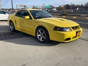 2003 Ford Mustang for sale 101667081