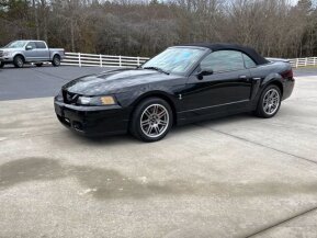 2003 Ford Mustang for sale 101690006