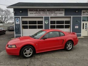 2003 Ford Mustang for sale 101691371