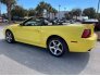 2003 Ford Mustang for sale 101699490