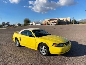 2003 Ford Mustang for sale 101699596