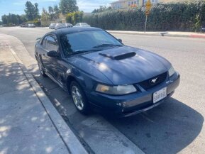 2003 Ford Mustang for sale 101711639