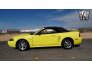 2003 Ford Mustang Convertible for sale 101721016