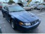 2003 Ford Mustang LX Convertible for sale 101737196