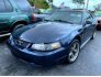 2003 Ford Mustang LX Convertible for sale 101737196