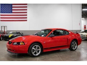 2003 Ford Mustang for sale 101737475