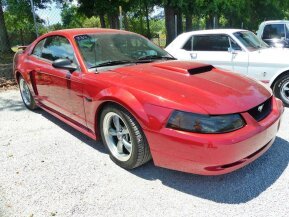2003 Ford Mustang GT Coupe for sale 101742196