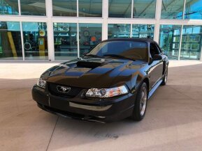2003 Ford Mustang for sale 101745739