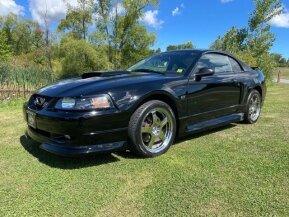 2003 Ford Mustang for sale 101749239