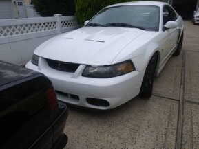 2003 Ford Mustang for sale 101753879