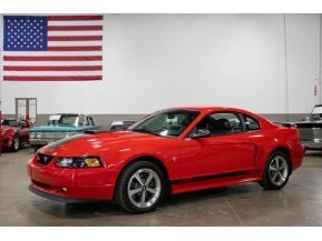 2003 Ford Mustang for sale 101754191