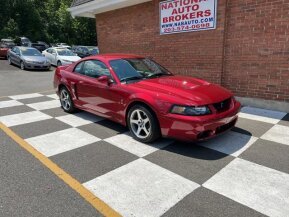 2003 Ford Mustang for sale 101765488
