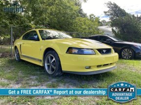 2003 Ford Mustang for sale 101775958