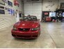 2003 Ford Mustang Cobra Convertible for sale 101785183