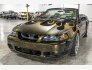 2003 Ford Mustang Cobra Convertible for sale 101786611