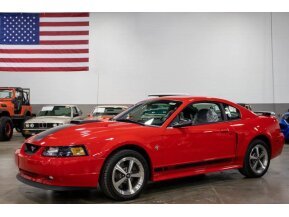 2003 Ford Mustang for sale 101788234