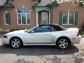 2003 Ford Mustang for sale 101803326