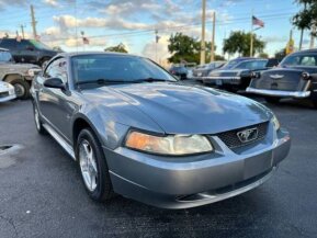 2003 Ford Mustang for sale 101814856