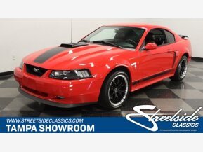 2003 Ford Mustang for sale 101815398