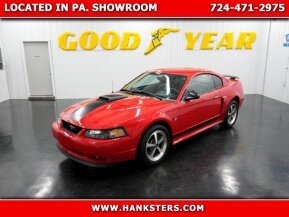 2003 Ford Mustang for sale 101857074