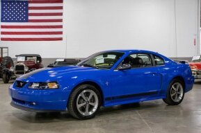 2003 Ford Mustang for sale 101886255