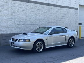 2003 Ford Mustang GT Premium for sale 101889781