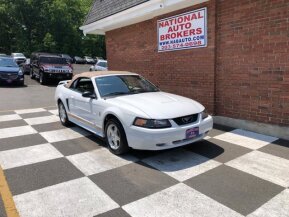 2003 Ford Mustang for sale 101895780