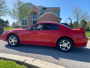 2003 Ford Mustang for sale 101899960