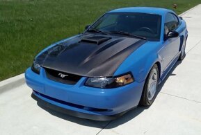 2003 Ford Mustang for sale 101900101
