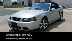 2003 Ford Mustang for sale 101907142