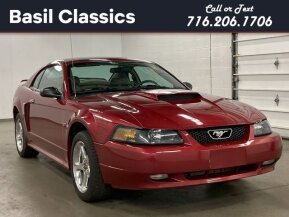 2003 Ford Mustang GT Premium for sale 101909609