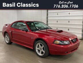 2003 Ford Mustang GT Coupe for sale 101912497