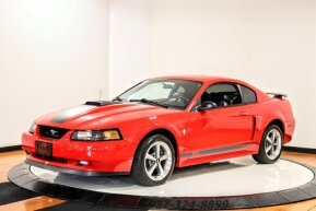 2003 Ford Mustang for sale 101930665