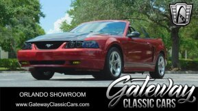 2003 Ford Mustang GT for sale 101953166