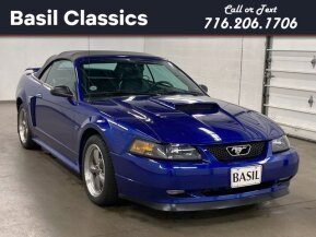 2003 Ford Mustang GT for sale 101954164