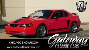 2003 Ford Mustang for sale 101957076