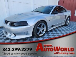 2003 Ford Mustang GT for sale 101965668
