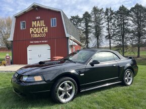 2003 Ford Mustang GT Convertible for sale 101966144