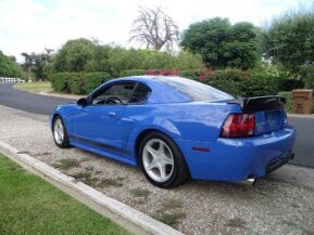 2003 Ford Mustang for sale 101968662