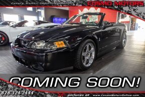 2003 Ford Mustang for sale 101968986