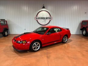 2003 Ford Mustang for sale 101983022