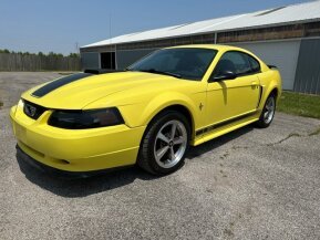 2003 Ford Mustang for sale 101996146
