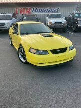 2003 Ford Mustang for sale 102001715