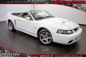 2003 Ford Mustang for sale 102004085