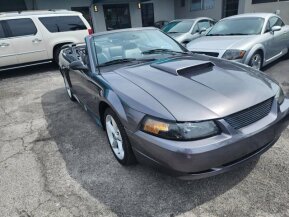 2003 Ford Mustang for sale 102005268