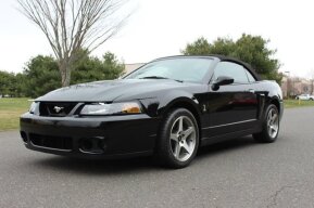 2003 Ford Mustang for sale 102018534