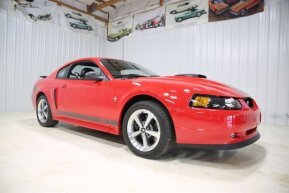 2003 Ford Mustang for sale 102018548