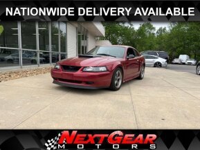 2003 Ford Mustang for sale 102023280