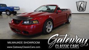 2003 Ford Mustang for sale 102023706